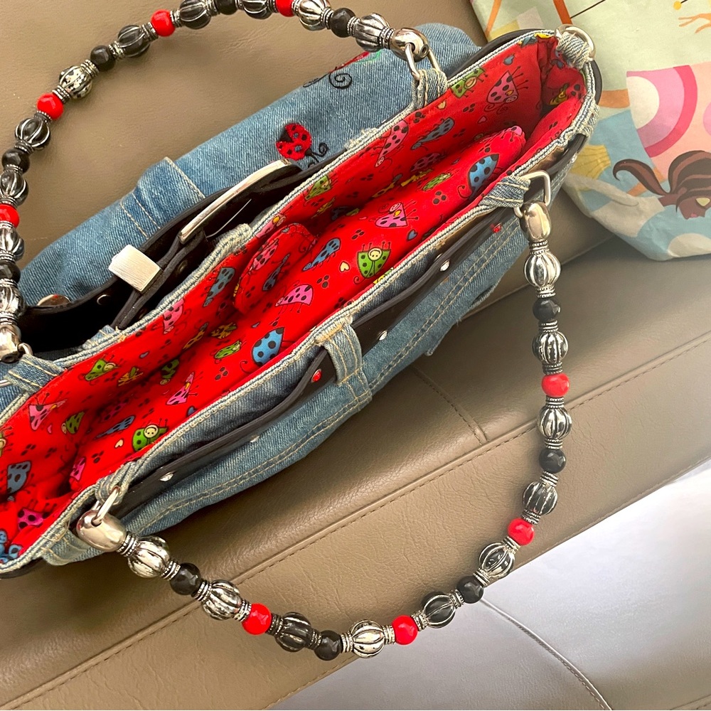 Fun small purses. Many never worn. - Picture 5 of 5
